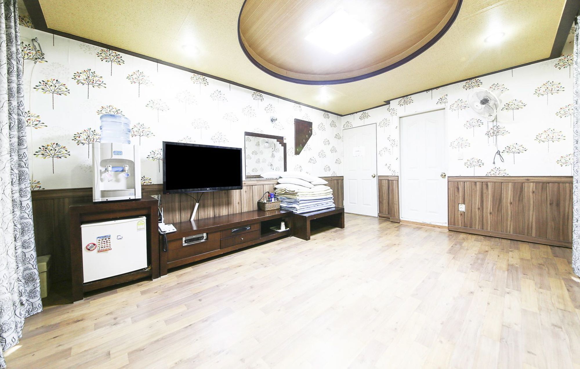 Venus Motel & Pension Boryeong Esterno foto
