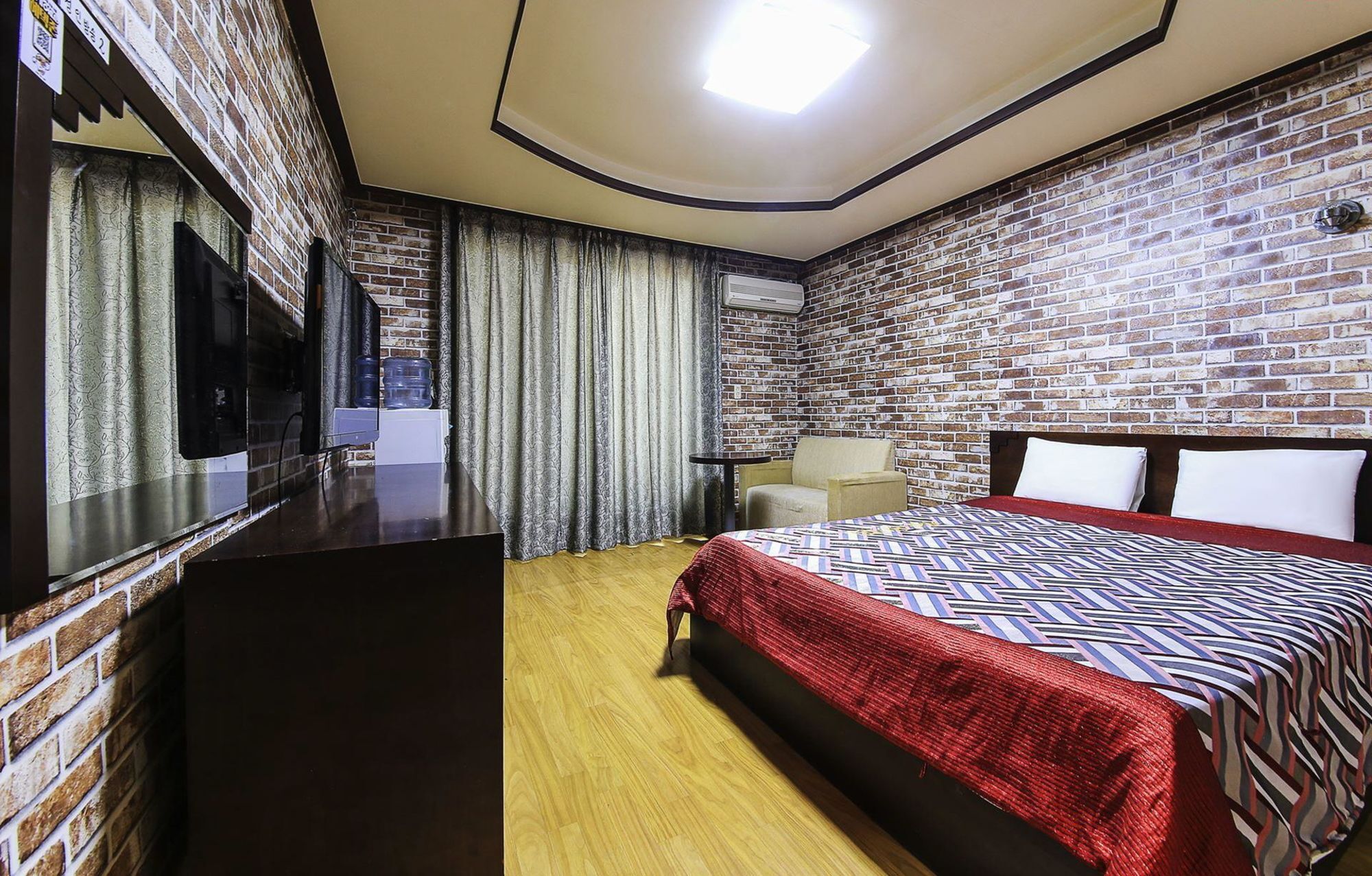 Venus Motel & Pension Boryeong Esterno foto