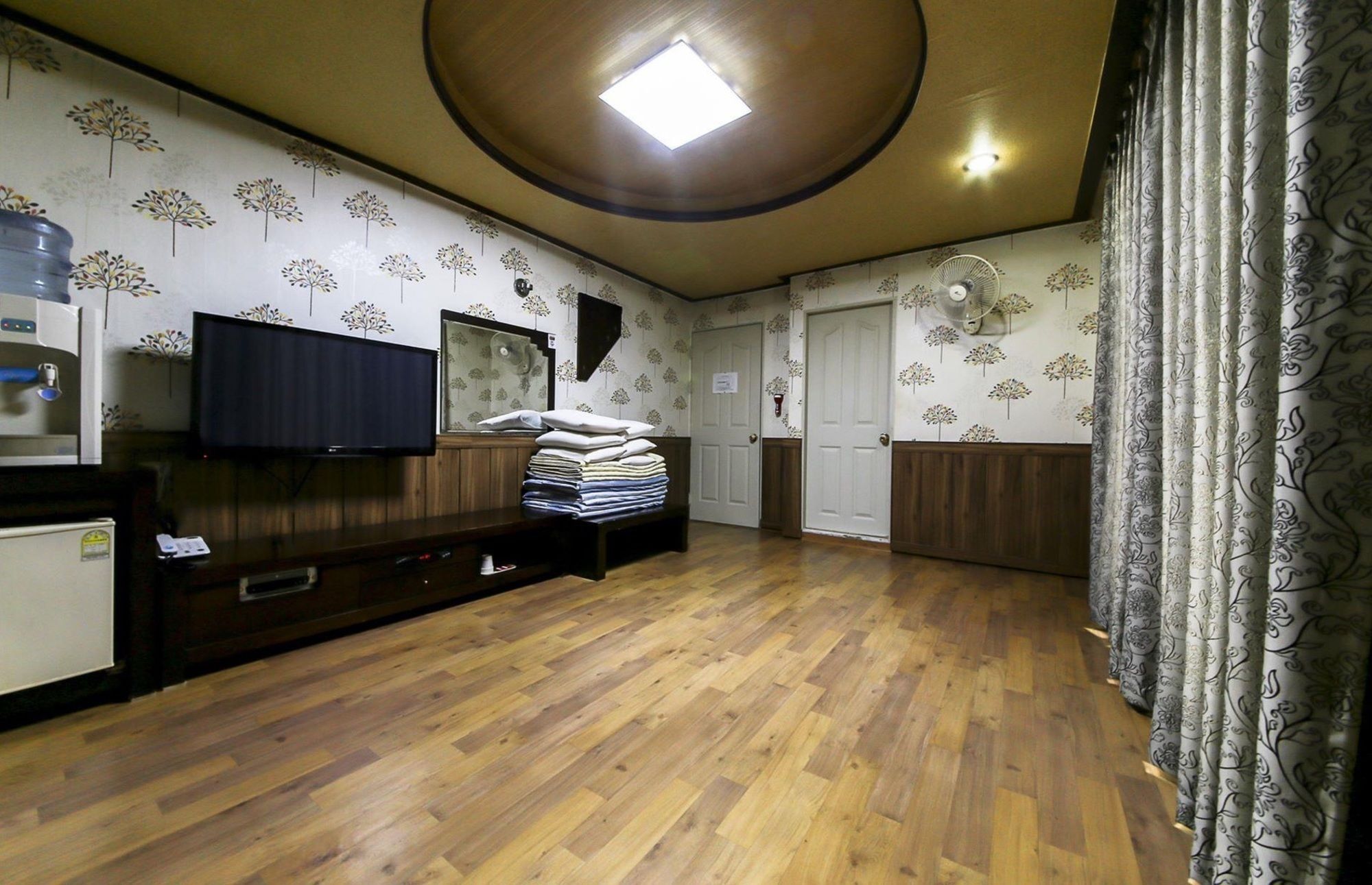 Venus Motel & Pension Boryeong Esterno foto