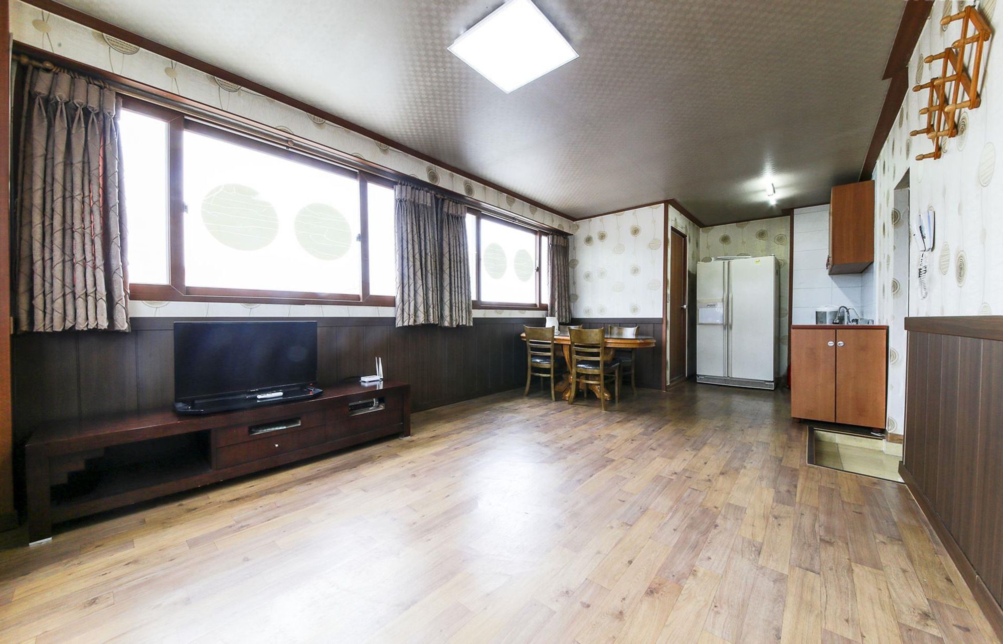 Venus Motel & Pension Boryeong Esterno foto